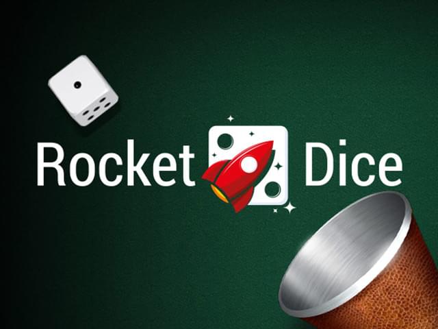 r7bet Dados de Foguete