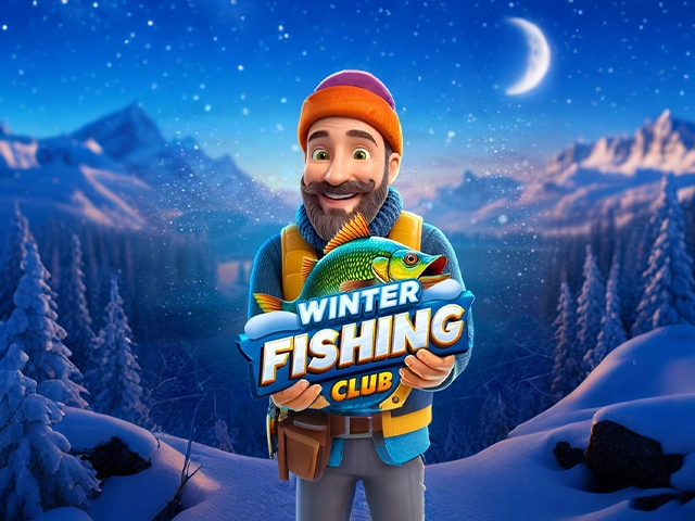 r7bet Clube de Pesca de Inverno